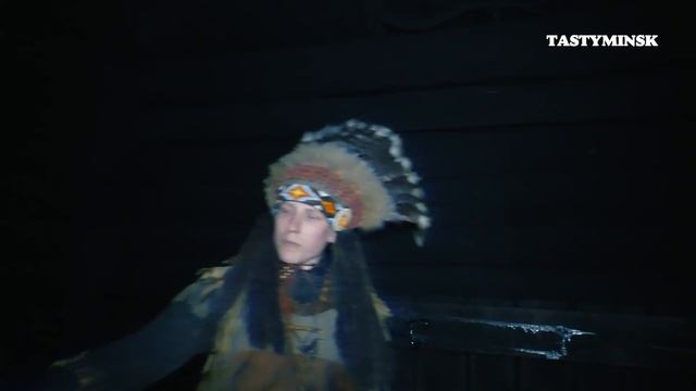 Оттянуться в белорусской агроусадьбе. И выжить! смотреть онлайн