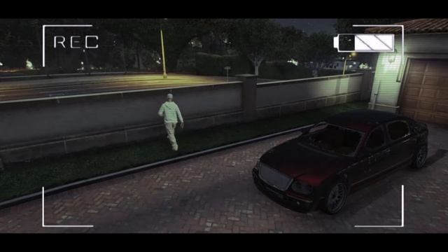 Albany Cavalcade & Blista Compact - GTA 5 online - review смотреть онлайн