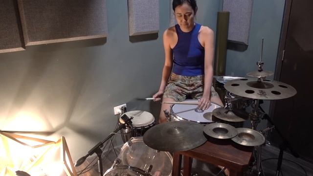 july // djembe trigger смотреть онлайн
