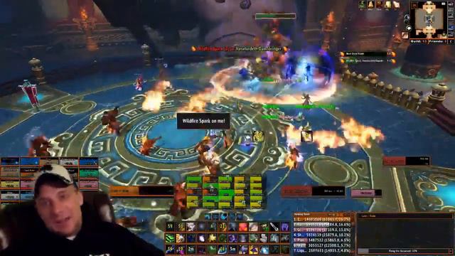 Guardians of Mogushan LFR Guide смотреть онлайн