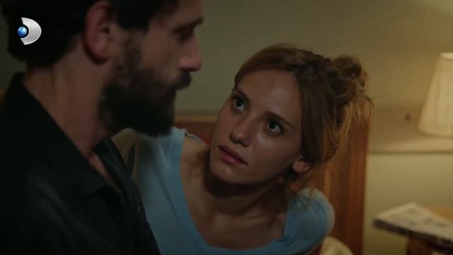 Ateş, Ayşen'in Yatağında! - Çatı Katı Aşk Özel Klip смотреть онлайн