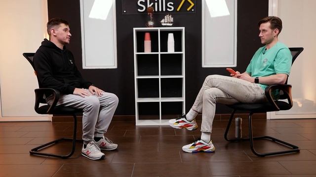 FRONT-END РАЗРАБОТЧИК: Как пройти СОБЕСЕДОВАНИЕ? смотреть онлайн