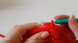 Детский рюкзачок "ЗАЙКА".Часть #1. Мастер-класс для начинающих . Уроки крючком.