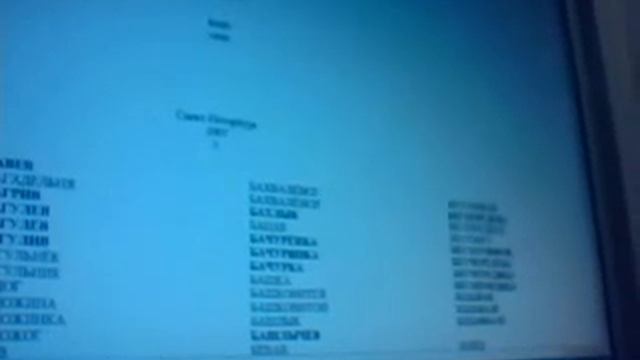 Приложение к словарю великоустюгского просторечия - 160