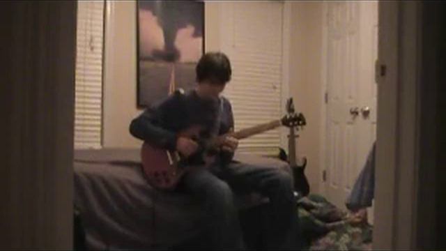 gibson sg back in black смотреть онлайн