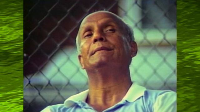 безмолвная медитация с Шри Чинмоем смотреть онлайн