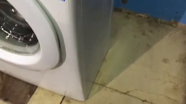 Стиральная машина Candy GO4E106 смотреть онлайн