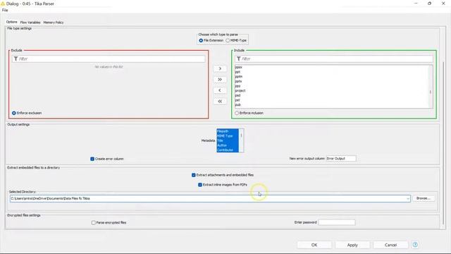 Day 4 - Tika Parser node - 30 Days of KNIME смотреть онлайн