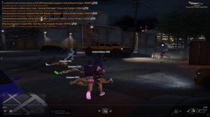 САМЫЙ ЛУЧШИЙ АДМИНИСТРАТОР НА ПРОЕКТЕ GTA5RP | ТУЛИМ ЖЕЛТУЮ ЗОНУ VAGOS | ДАЛИ ВАРН