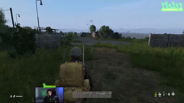DayZ:SoloSurvival:TV - Official/MP/Character - (Livonia) +Start Namalsk Map/Mod Run🧟 смотреть онлайн