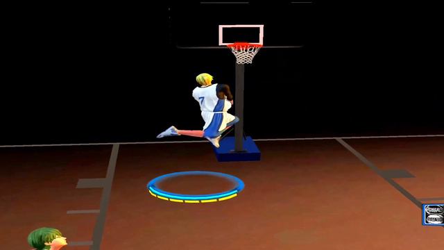 Nba 2k14 Highlights🌿