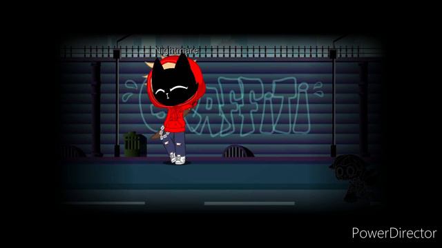 Two Universes (Nightmare Team and Dream Team and more) part 7 смотреть онлайн