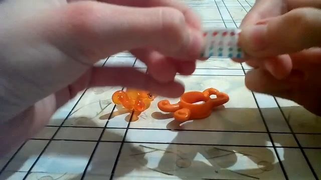 Мои игрушки из киндеров и свит боксов. смотреть онлайн