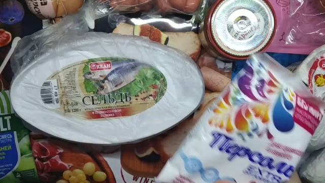 Обзор закупок Светофор март смотреть онлайн