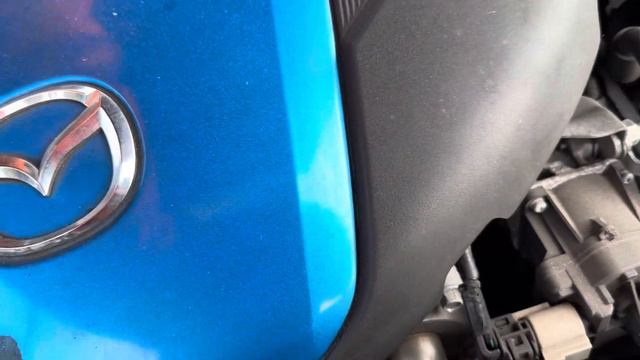 Разборка Mazda - CX-5 2012-2017, 2,2 (VIN: JMZKEN92600148985) PF62MJJ смотреть онлайн