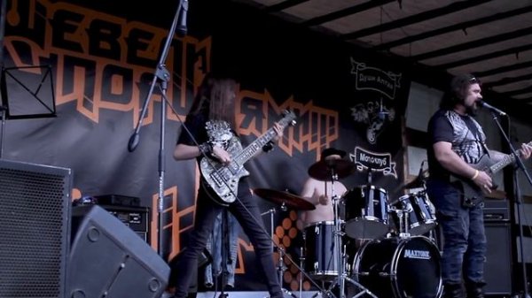 NOT A MASTER | Шевели поршнями 2022 Full