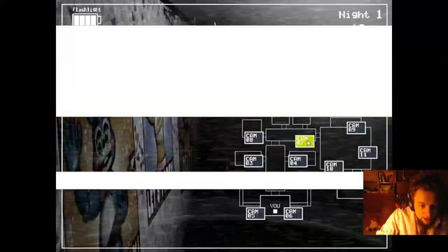 а он тебя Целует, Говорит что Любит! -_- Five Nights at Freddy's 3 смотреть онлайн