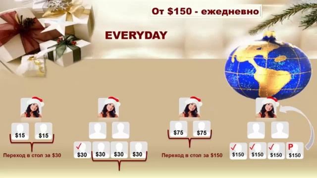 ЗНАКОМЬТЕСЬ! Befree - ИЗОБИЛИЕ ВОЗМОЖНОСТЕЙ.