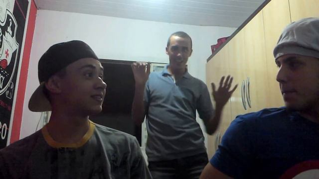 Dublagem Marimar , Fabio Fulgencio , Gabriel Strazzi e Diego Martines смотреть онлайн