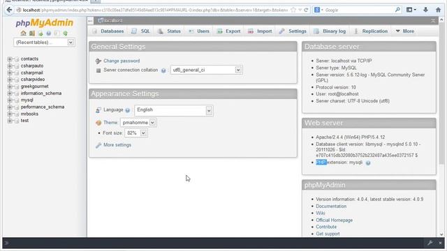COMP1004 Lesson 9 Part 1 смотреть онлайн
