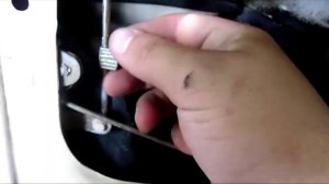 Установка центрального замка на ВАЗ 2106