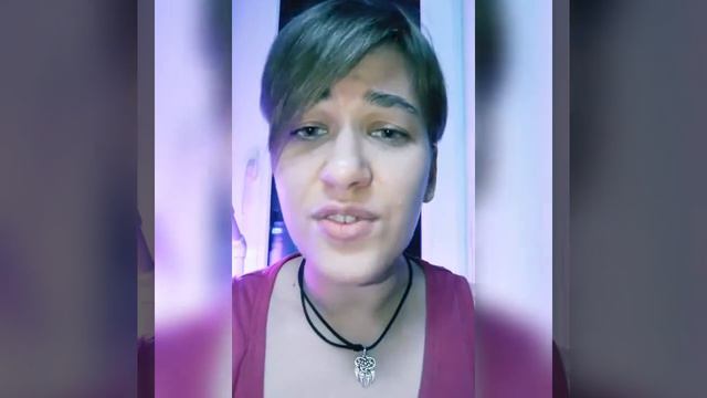 Kim Jong Wan - Blue Moon Eng+Fr Cover смотреть онлайн