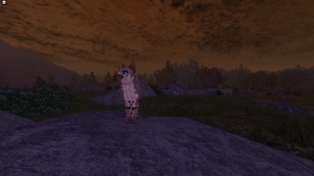 ROBLOX: WCUE Free character #1 | Deerbrush смотреть онлайн