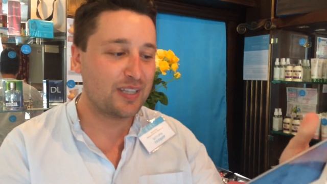 Натуральная косметика CIEL смотреть онлайн