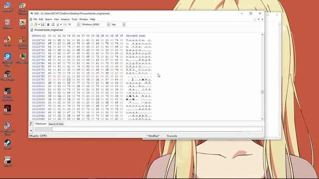 สอนโมหรือ Bypass// Process hacker 12/2/2019 смотреть онлайн