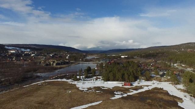 Geilo Norway смотреть онлайн