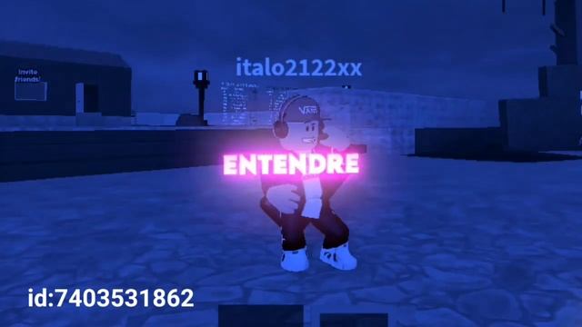 id da música Life goes on para roblox (onioninoni) смотреть онлайн