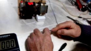 Восстановление вздутой батареи телефона