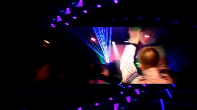 Gabber Attack смотреть онлайн