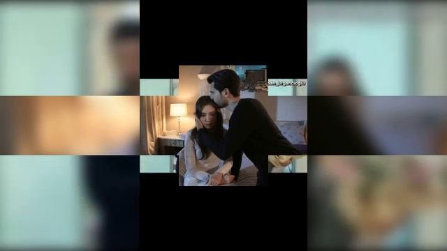 Емир и Нихан под запретом смотреть онлайн