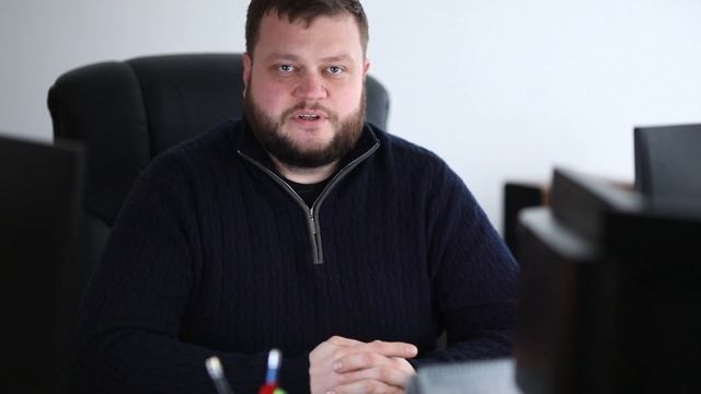 Поздравление с юбилеем от Дмитрия Горшкова смотреть онлайн