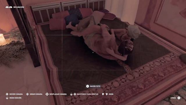 Assassin's Creed® origins mucho amor 🤣 смотреть онлайн