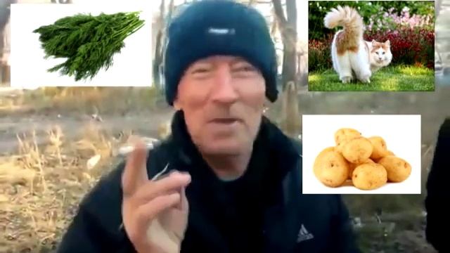 Плов от Дяди Вани смотреть онлайн