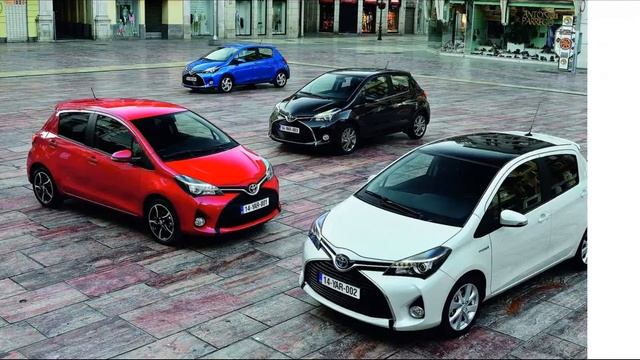 2015 toyota verso s new смотреть онлайн