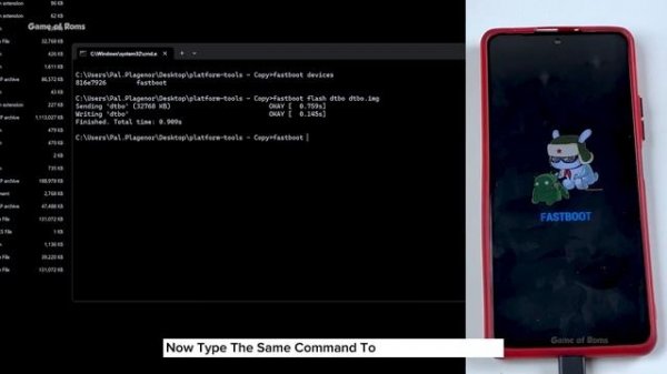 How to install Lineage OS 20  - All Phones