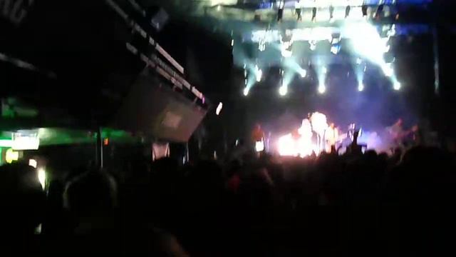 Сплин - Гандбол @ Tele-Club, Ekaterinburg, 21.10.13 смотреть онлайн