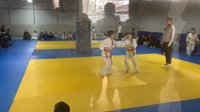 областные соревнования по дзюдо смотреть онлайн