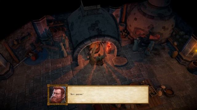 The Dwarves Обзор