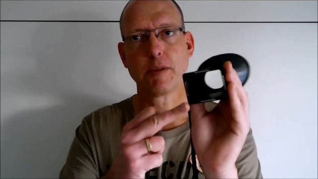 LCDVF - Der Viewfinder der Firma Kinotehnik смотреть онлайн