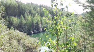 Изумрудные копи Урала. экскурсия в Екатеринбурге