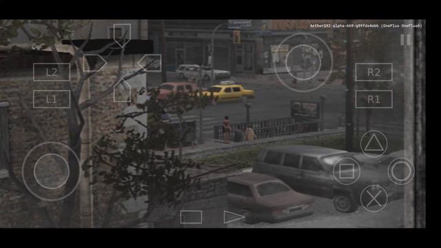Aether sx2 is incredible! Silent hill 4 works great!! 🙏😄 смотреть онлайн