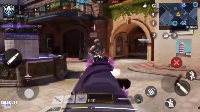 Передача вещей в Call of Duty Mobile | Жетоны WARZONE и ХАЛЯВНЫЕ ПЕРСОНАЖИ COD Mobile смотреть онлайн