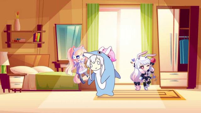 когда купили много игрушек и ты не знаешь какой играть 😂 смотреть онлайн