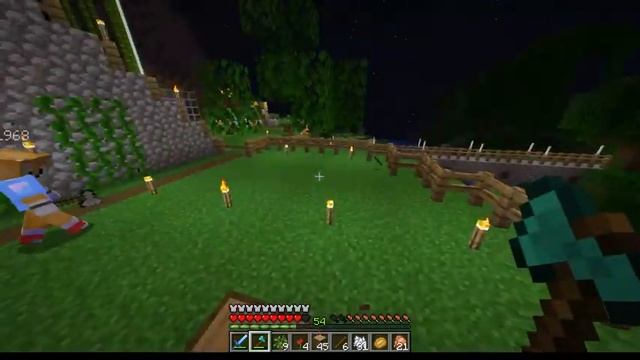 Minecraft: 5/28/22 смотреть онлайн
