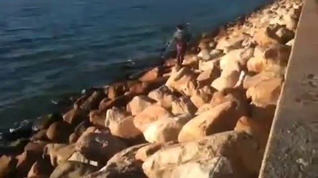 Boulder rush смотреть онлайн