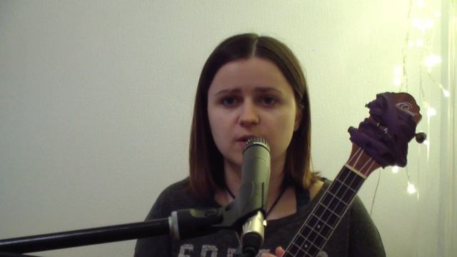 КАК ЛЕВШЕ ИГРАТЬ НА УКУЛЕЛЕ? смотреть онлайн